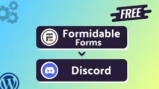 Integrating Formidable Forms with Discord | Step-by-Step Tutorial | Bit Integrations