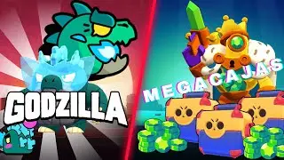 ¿Cuál fue mejor? ¿El Evento de Godzilla o el de las Megacajas? | Paxi