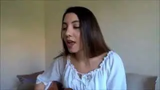 KYGO - Stole The Show (Cover) by Açelya Bazin