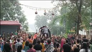 Janmashtami at NIFT Kangra #nift #nift #niftkangra#kangra #nift