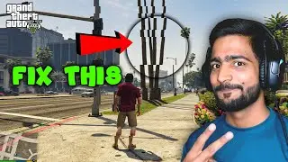 Fix Screen Tearing.. screen tearing issue kese theek karein??!
