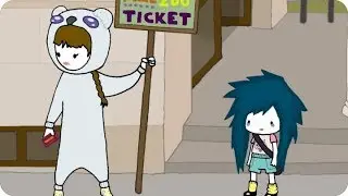 AGATHA KNIFE Parte 10