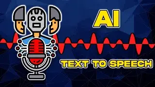 The BEST Text to Speech Software (AI Humanlike Voices)