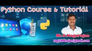 #23 Modules in Python & working with modules in   Python IDLE Demo