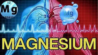 This Might Cause A Heart Attack If You Take Magnesium The Wrong Way
