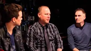 Ep. 215 Odds Lane Pt.2 on the Chevy Music Showcase