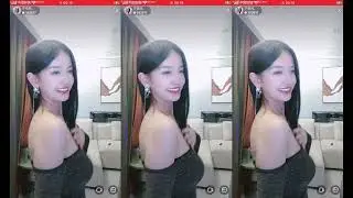 花椒 宁依纯 bigo 垚yáo曦 黑色包臀裙 2 Phut hon 大摆锤 性感热舞