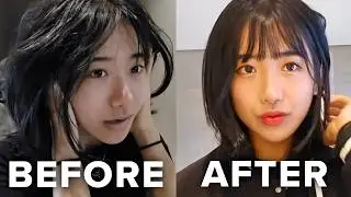 Korean Skincare *GRWM* How I Get Ready for Stream! ✨💅🇰🇷