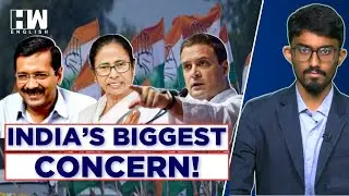 3 States Where Congress Is Struggling In Seat Sharing | Rahul Gandhi | India | Mamata Banerjee