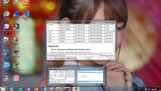 2.1.2.5 PACKET TRACER – TROUBLESHOOTING SERIAL INTERFACES