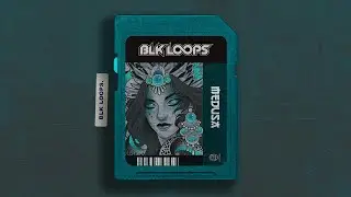[FREE] DARK LOOP KIT/SAMPLE PACK 2022 - “Medusa” (Southside, Nardo Wick, Future, Est Gee)
