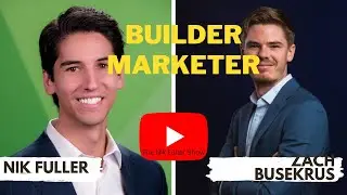 Founder of Sponstayneous shares his back story | The Nik Fuller Show | Episode 018