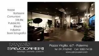 Studio Fotografico Salvo Careri