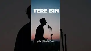 Tere Bin | Short Cover | Mk Mukesh | Sidharth Sid | Moni Gopal