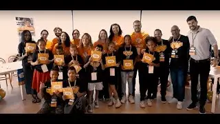 Distribuindo Esperança: Projeto Pequenos Autores
