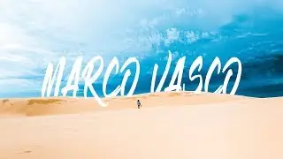 MARCO VASCO Application | SHOWREEL 2016 | #MARCOVASCOPRENDSMOI