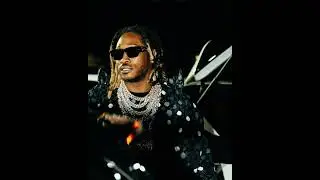 [FREE] FUTURE TYPE BEAT 2025 - FOREVER