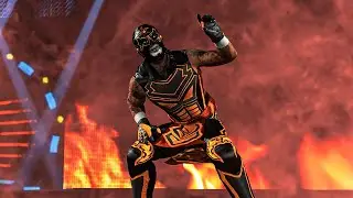30 Insane Caws That Look REAL 🤯 (WWE 2K24)