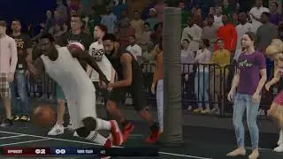 Happy Birthday Cory Joseph, Ricky Pierce, Keegan & Kris Murray - NBA 2K26 Blacktop Simulation LIVE