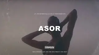 Afrobeat Instrumental 