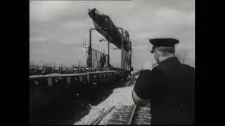 Армавирские железнодорожники. Сюжет начала 1960-х гг.