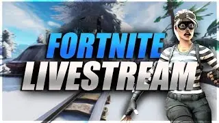 FORTNITE MIT SCHMOKYYYDE / DAS DUELL UM DIE WELT 
