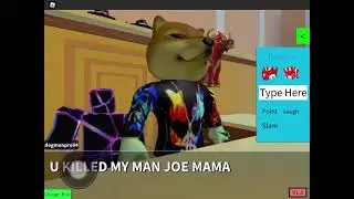Roblox Ace attorney is amazing
