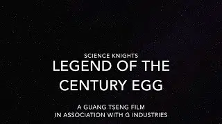 Guang Tseng Science Knights 2016 Video