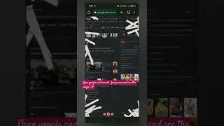 Google Jawan trick #shorts #youtubeshorts