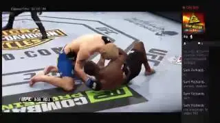 Ufc 2 demo ps4