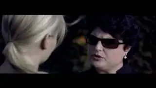 THE NUN Trailer