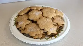 Печенье 