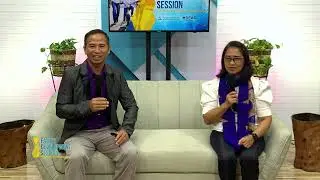 Family Development Session (FDS) | May 13, 2022