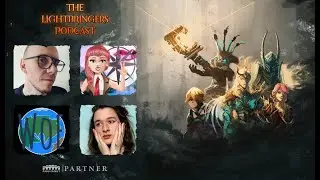 Lightbringers Guild Wars 2 Podcast S02E51 - 