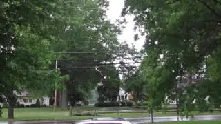 Storm Time-Lapse