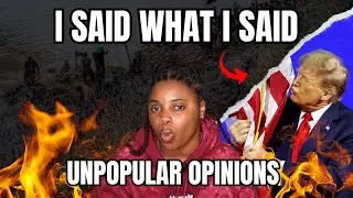 UNPOPULAR OPINIONS That Are ACTUALLY Unpopular ft. Parade