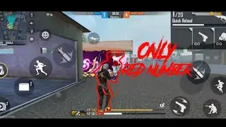fack pagal m10||gameplay highlight#freefire #the_jp#trending #fflover #totalgaming