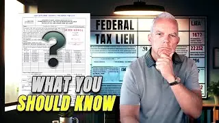 Do Federal Tax Liens Expire?