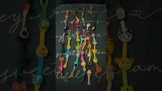 Скрепыши 1, 2, 3, 4, Каваи, Бравлы.