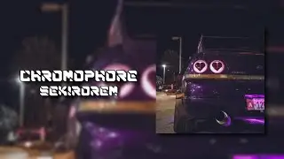 Sek1roRem - Chromophore (official music video)