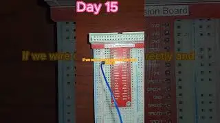 Day 15 of 30: Adding a Tilt Switch to a Raspberry Pi