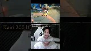Lancelot Kairi IQ 3000❤ 