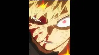 All the things she said ||bakugo edit ||SPOILER WARNING ‼️