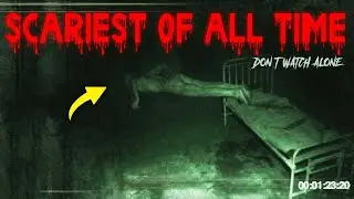 Discover the Scariest Videos of All Time