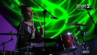Lady Pank - Dziewczyny z byle kim nie tańczą