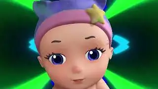 Pinkfong & Cocomelon & Oddbods Logo Effects Ver : 1/217