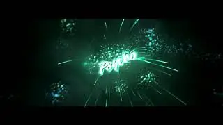 Intro P/ PsychoDesigners (Ft. SoluçoDZN [C4D]) (Versão do OtakuFX na desc).