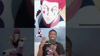 WORST anime fits of all time!!!