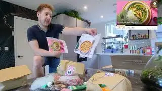 HELLO FRESH: Why I Can’t Stop Coming Back to Hello Fresh—The Truth Revealed!