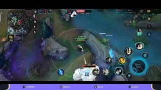 English Wild Rift : 👍 Good stream | Playing Solo | Streaming with Turnip